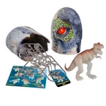 Kép 3/3 - Dinoszurusz játékfigura szett tojásban – Simba Toys