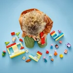 Kép 3/8 - LEGO® DUPLO®: Peppa malac a boltban (10434)