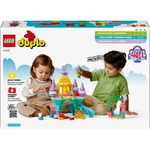 Kép 2/6 - LEGO® DUPLO®: Ariel varázslatos víz alatti palotája (10435)