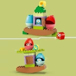 Kép 4/6 - LEGO® DUPLO®: Mérlegfa (10440)
