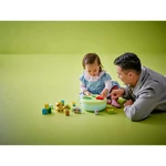 Kép 6/7 - LEGO® DUPLO®: Formaválogató: Kutyusház (10441)