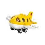 Kép 4/7 - LEGO® DUPLO®: Először a repülőtéren (10443)