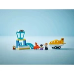 Kép 7/7 - LEGO® DUPLO®: Először a repülőtéren (10443)
