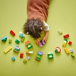 Kép 3/5 - LEGO® DUPLO®: Kreatív kert és virágok (10444)
