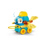 Kép 4/7 - LEGO® DUPLO®: 3 az 1-ben guruló állatok (10448)