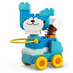 Kép 5/7 - LEGO® DUPLO®: 3 az 1-ben guruló állatok (10448)