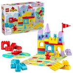 Kép 1/8 - LEGO® DUPLO®: Játék Hoppszi kastélyával (10450)