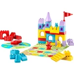 Kép 3/8 - LEGO® DUPLO®: Játék Hoppszi kastélyával (10450)