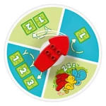 Kép 4/8 - LEGO® DUPLO®: Játék Hoppszi kastélyával (10450)