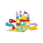 Kép 5/8 - LEGO® DUPLO®: Játék Hoppszi kastélyával (10450)