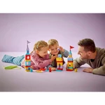 Kép 7/8 - LEGO® DUPLO®: Játék Hoppszi kastélyával (10450)