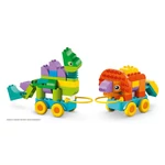 Kép 4/8 - LEGO® DUPLO®: 3 az 1-ben guruló dinók (10451)