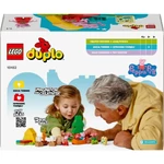 Kép 2/5 - LEGO® DUPLO®: Peppa malac Kempingezős kirándulás (10452)