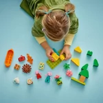 Kép 3/5 - LEGO® DUPLO®: Peppa malac Kempingezős kirándulás (10452)