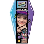 Kép 1/3 - Monster High Rémszer ékszerkészítő szett – Lisciani