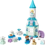 Kép 3/7 - LEGO® DUPLO®: Anna és Elza jégkastély partija (10455)