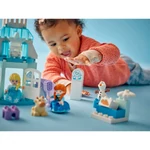 Kép 5/7 - LEGO® DUPLO®: Anna és Elza jégkastély partija (10455)