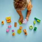 Kép 3/5 - LEGO® DUPLO®: Micimackó születésnapi zsúrja (10457)