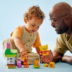 Kép 4/5 - LEGO® DUPLO®: Micimackó születésnapi zsúrja (10457)