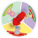 Kép 4/8 - LEGO® DUPLO®: Bluey™ családi háza memóriajáték (10459)