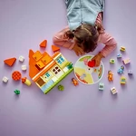 Kép 8/8 - LEGO® DUPLO®: Bluey™ családi háza memóriajáték (10459)