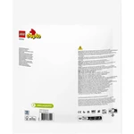 Kép 2/3 - LEGO® DUPLO®: Zöld építőlap (10460)