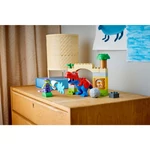 Kép 4/5 - LEGO® DUPLO®: Dinoszaurusz Spidey-Rex vs. Zöld Manó (10463)