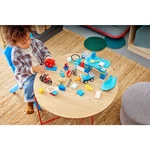 Kép 6/8 - LEGO® DUPLO® Szuperhősök: A pókcsapat főhálószállása (10464)