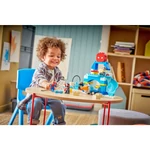Kép 7/8 - LEGO® DUPLO® Szuperhősök: A pókcsapat főhálószállása (10464)
