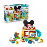 Kép 1/3 - LEGO® DUPLO®: Mickey egér játszótere Minnie-vel és Plútóval (10465)
