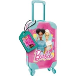 Kép 1/2 - Barbie Kreatív készlet mini bőröndben – Lisciani