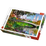 Kép 1/2 - New York Central Park 1000 db-os puzzle -Trefl