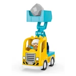 Kép 2/5 - LEGO® DUPLO®: 3 az 1-ben építési munkagépek (10475)