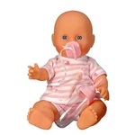 Kép 2/3 - Baby Born: New born Baby pisilős baba – Simba