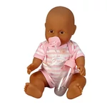 Kép 3/3 - Baby Born: New born Baby pisilős baba – Simba