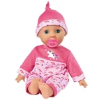 Kép 2/3 - Laura baba hanggal és cumival – Simba Toys