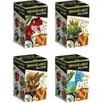Kép 1/3 - I'm Genius Dinosaur World gyűjthető meglepetés dinók tojásban – Lisciani