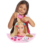 Kép 5/5 - My Girl kozmetikai babafej – Simba Toys