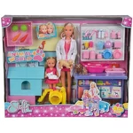 Kép 1/7 - Steffi Love: Állatvilág játékszett - Simba Toys