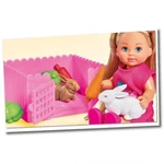 Kép 5/7 - Steffi Love: Állatvilág játékszett - Simba Toys