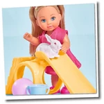 Kép 7/7 - Steffi Love: Állatvilág játékszett - Simba Toys