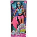 Kép 1/2 - Steffi Love baba delfinnel – Simba Toys