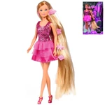 Kép 1/6 - Steffi Love: Fodrász baba kiegészítőkkel 29 cm – Simba Toys