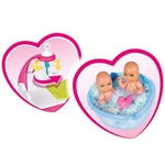 Kép 6/6 - Steffi Love: Terhes Steffi Love baba kiegészítőkkel – Simba Toys