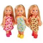 Kép 2/2 - Évi Love Cute Fruits: Gyümölcs babák több változatban 12 cm-es – Simba Toys