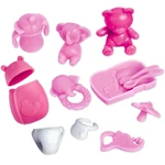 Kép 3/3 - Steffi Love baba újszülött baba szobával – Simba Toys