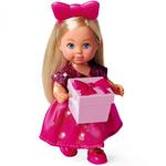 Kép 3/4 - Évi Love baba meglepetéssel kétféle változatban – Simba Toys