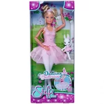 Kép 1/3 - Steffi Love balett táncos baba – Simba Toys