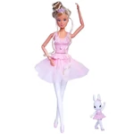 Kép 2/3 - Steffi Love balett táncos baba – Simba Toys