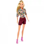 Kép 2/3 - Steffi Love baba meglepetés dinóval – Simba Toys